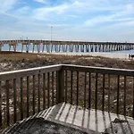 Fantastic Ocean Front 1 Bd Condo At Boardwalk In Panama City Beach!