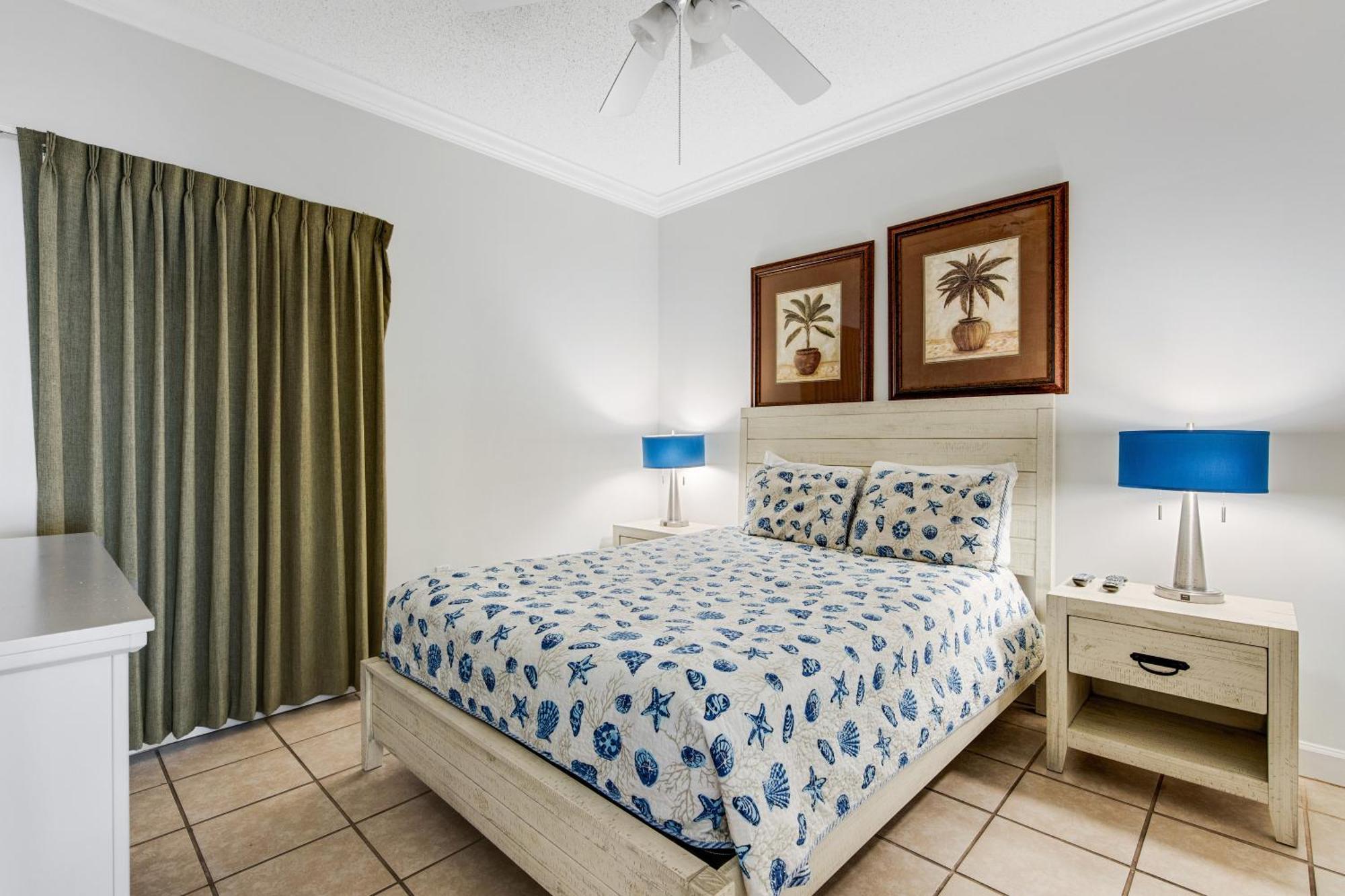 Holiday home Fantastic Ocean Front 1 Bd At Boardwalk In Panama Beach!