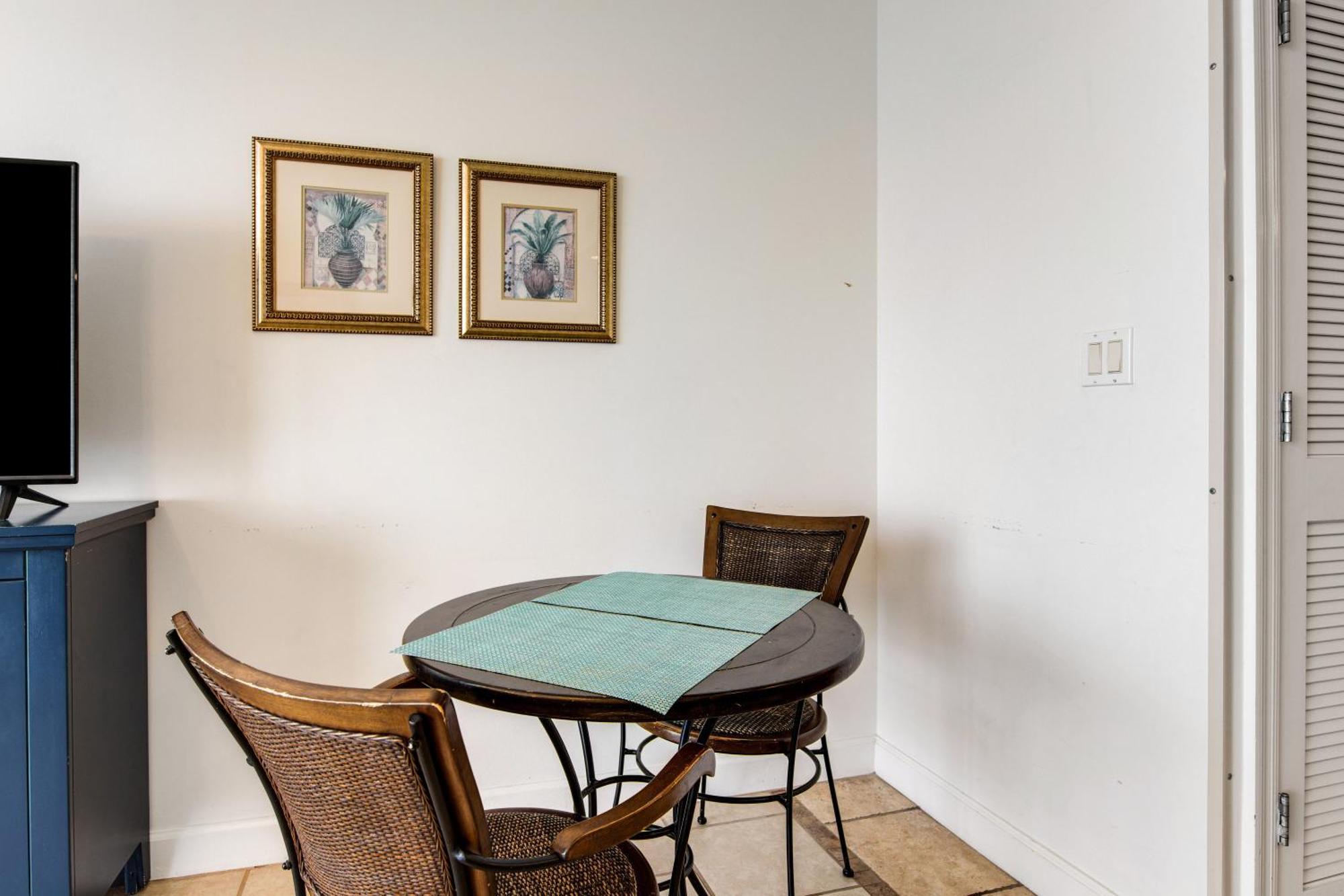 Holiday home Fantastic Ocean Front 1 Bd At Boardwalk In Panama Beach! Panama City Beach