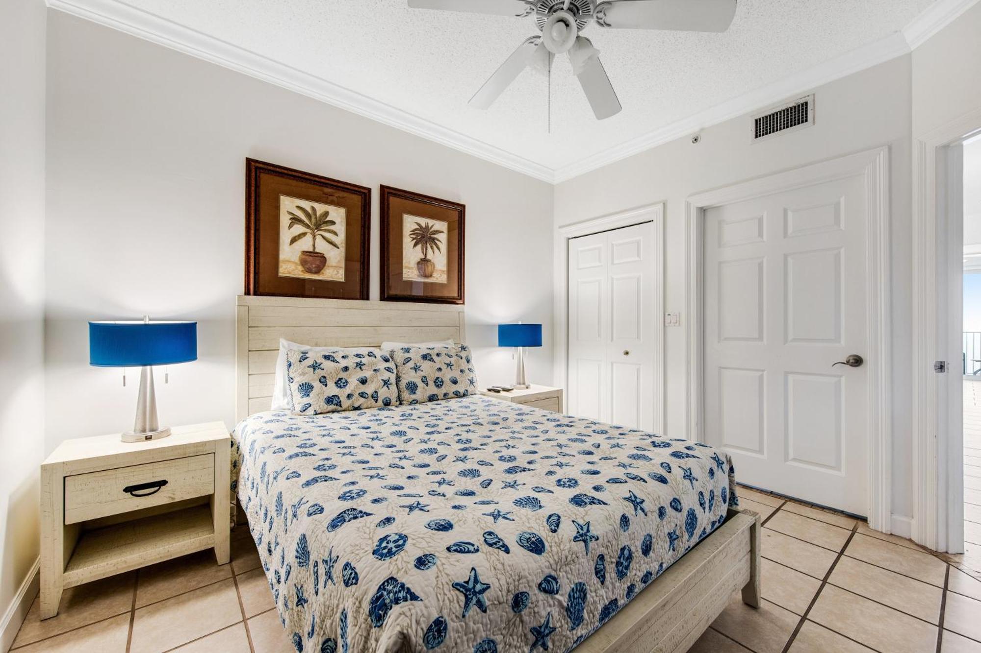 Holiday home Fantastic Ocean Front 1 Bd At Boardwalk In Panama Beach!