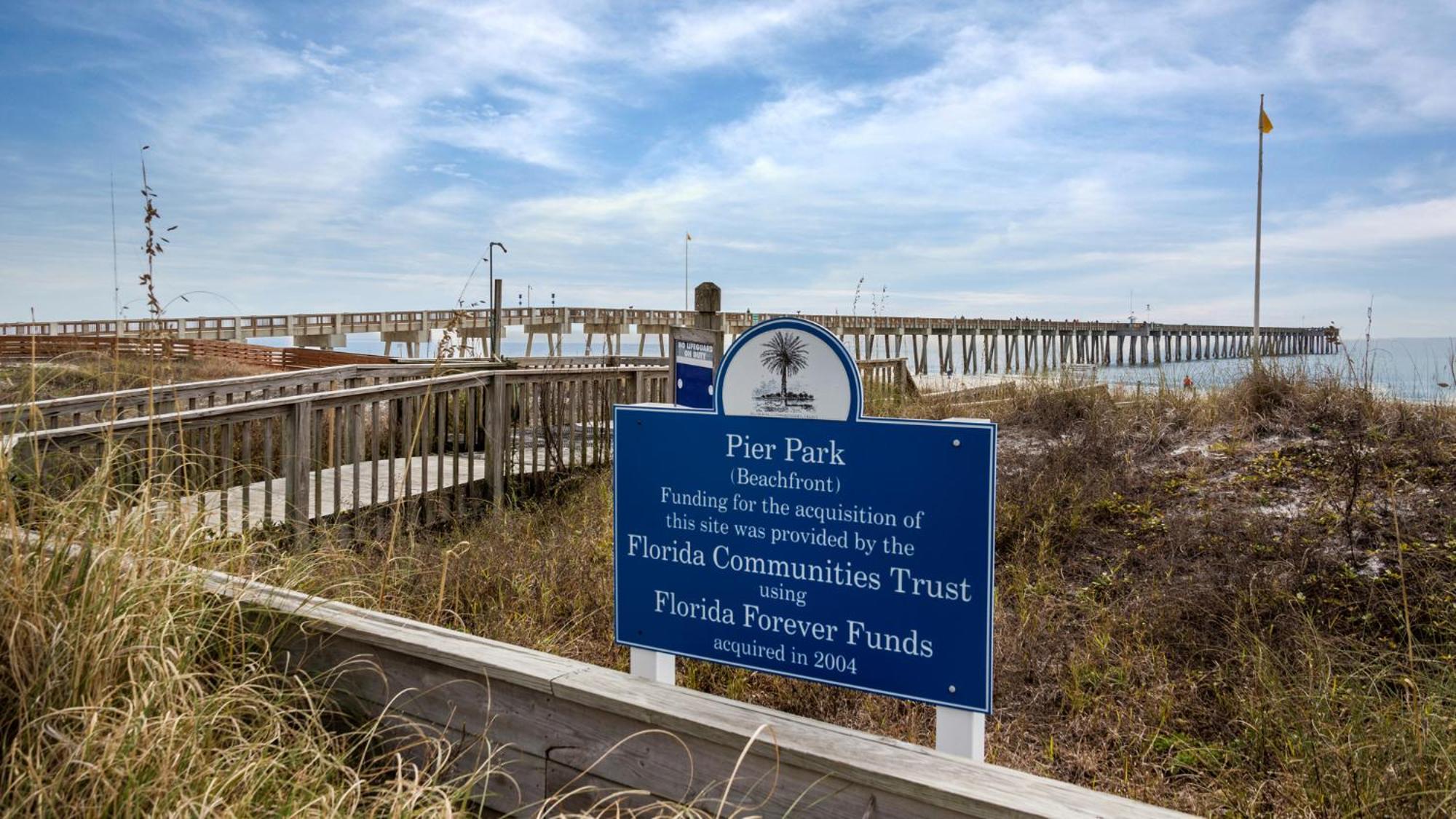 Holiday home Fantastic Ocean Front 1 Bd At Boardwalk In Panama Beach! Panama City Beach